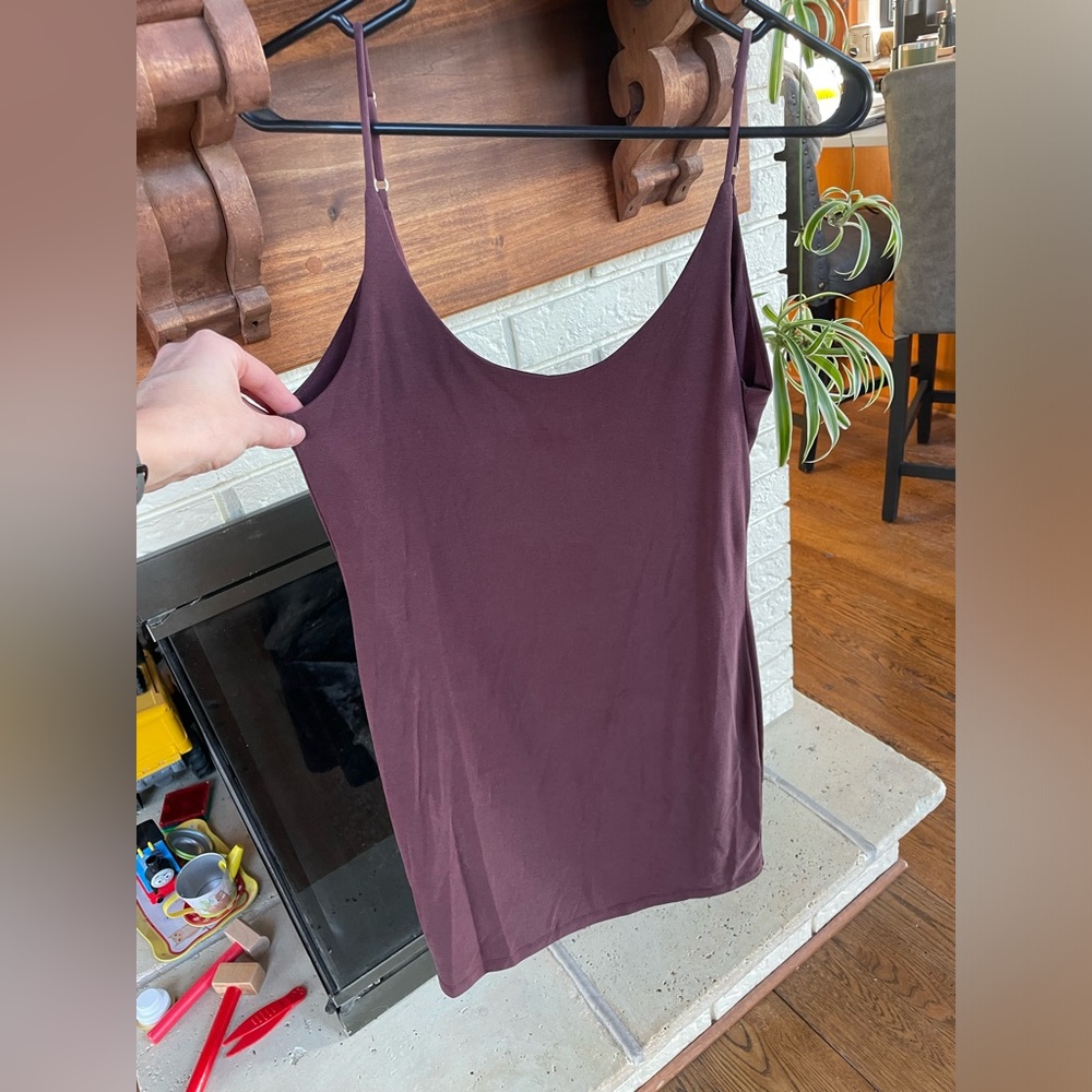 Lulu’s Mini Dress - Picture 2 of 3